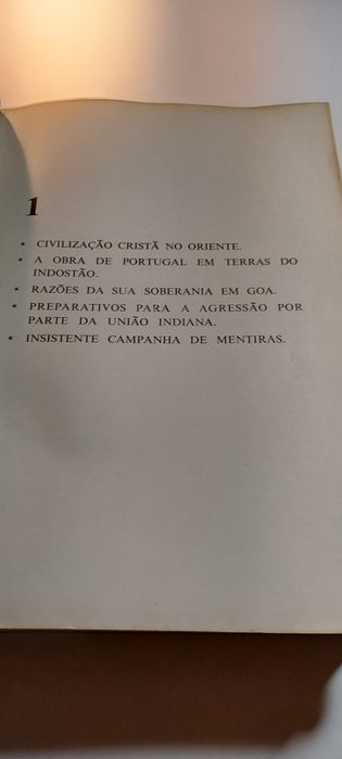 Invasion and Occupation of Goa, World Press Comments (1962)64730029520513122