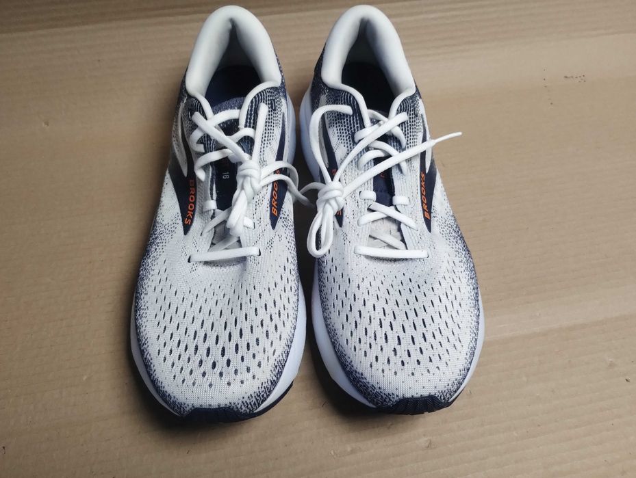 buty do biegania biegowe 45,5 Brooks Ghost 16