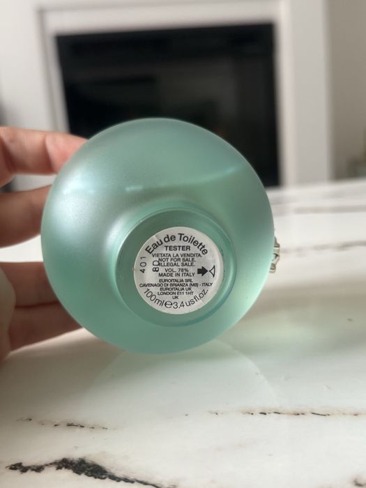 Versace dylan turquoise 90/100 ml