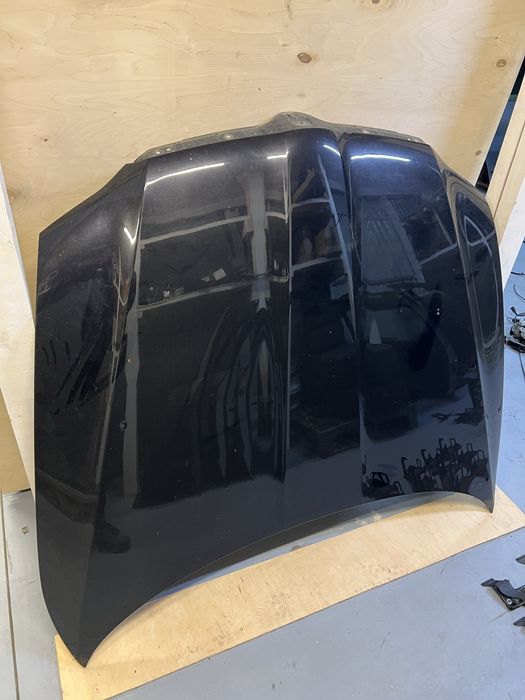 Капот Суперб 2 Superb 2