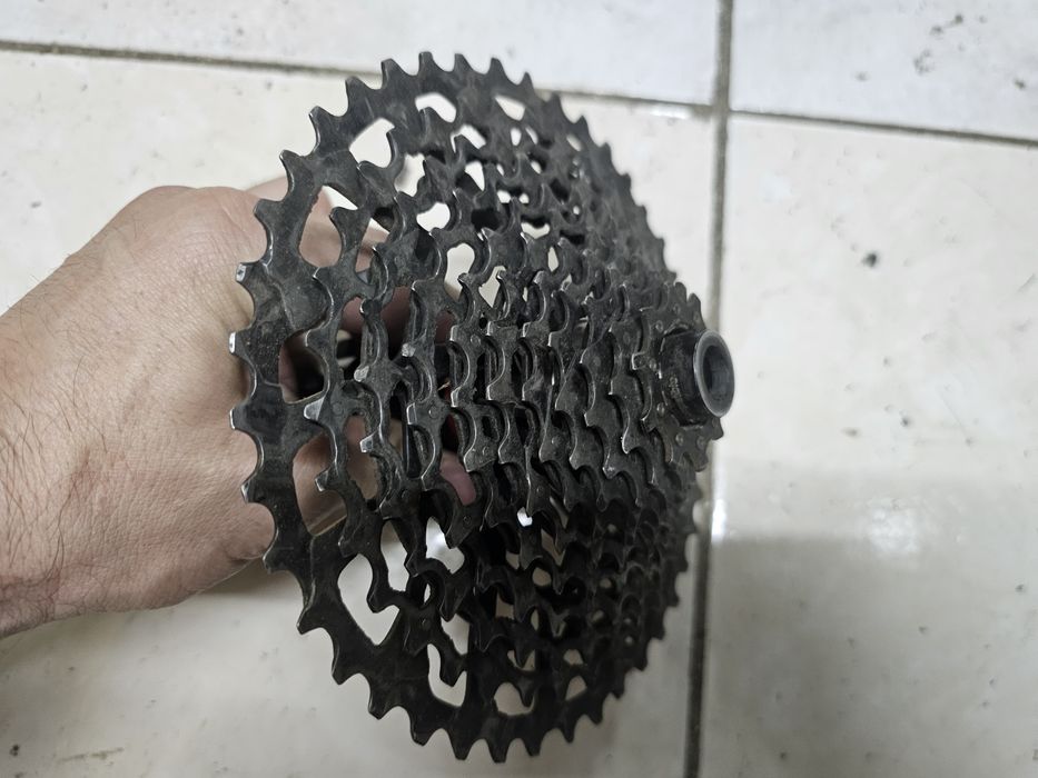 Cubo roval sl dtswiss