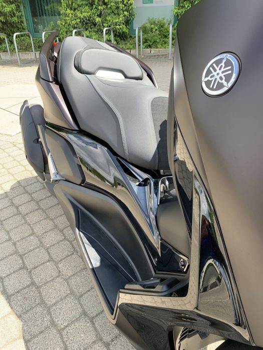 Yamaha X-Max 125 Tech + 2025
