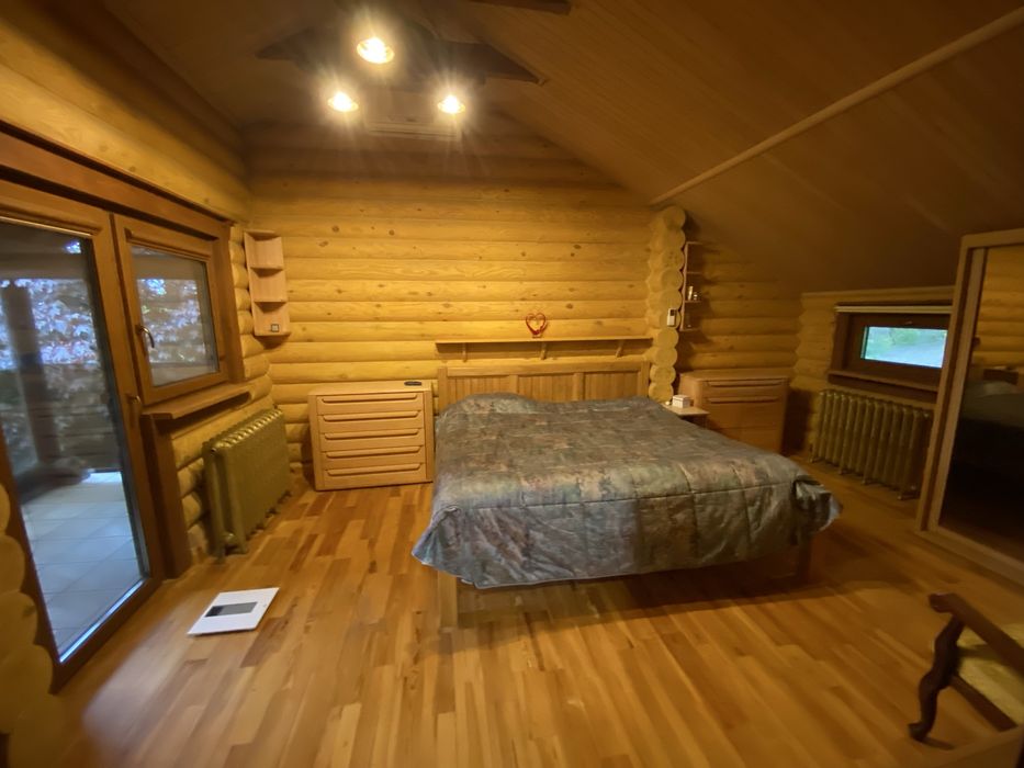 Аренда усадьбы на берегу реки, 50км от Киева по Одесской трассе