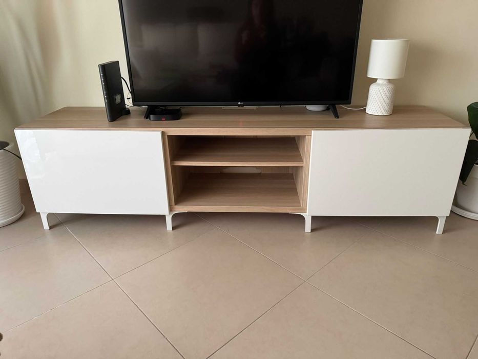 Movel TV Ikea bom estado