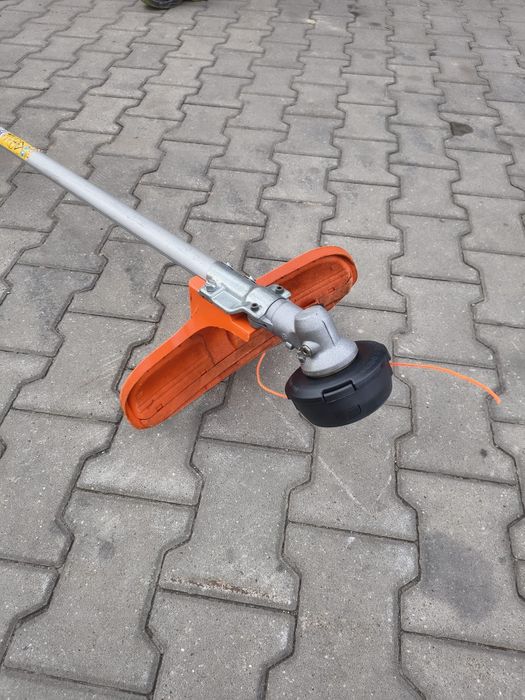 Kosa spalinowa Husqvarna 545RX 3KM 2020rok