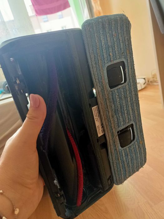 Fokser S 11 pro  odkurzacz pionowy