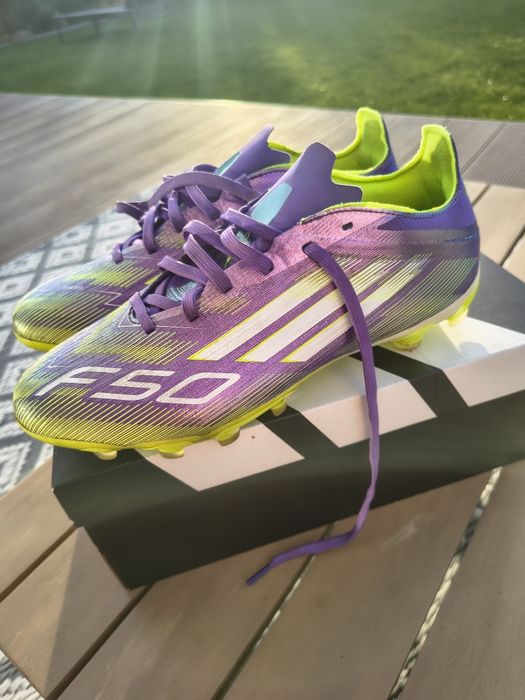 Adidas F50 PRO MG 41⅓