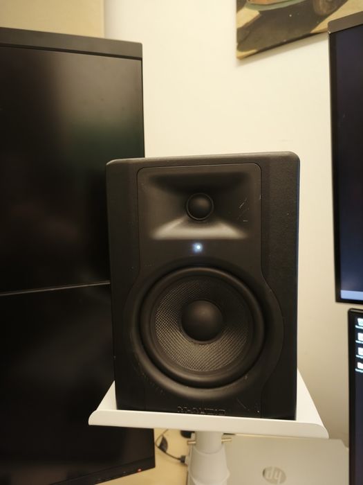 M-Audio BX5 D3 - par de monitores de estudio