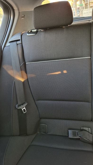 BMW Série 1 120D