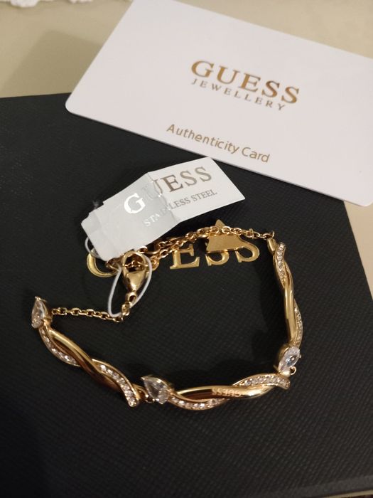 Pulseira Guess senhora