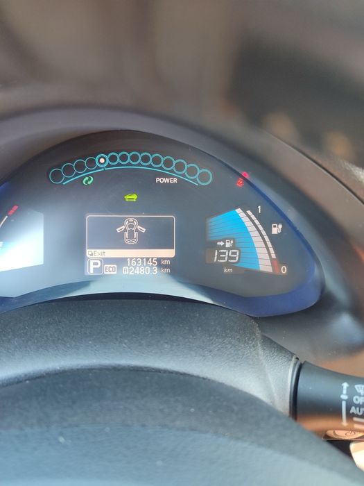 Здам в оренду нісан ліф