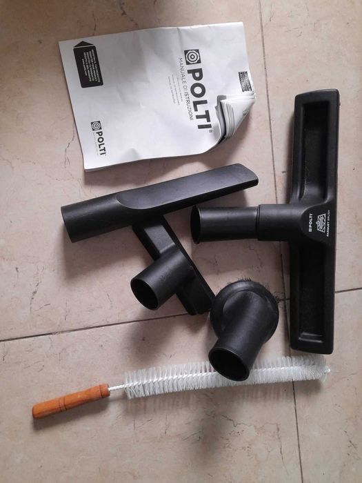 Aspiradir Polti Forzaspira Lecologico Aqua Allergy Natural Care