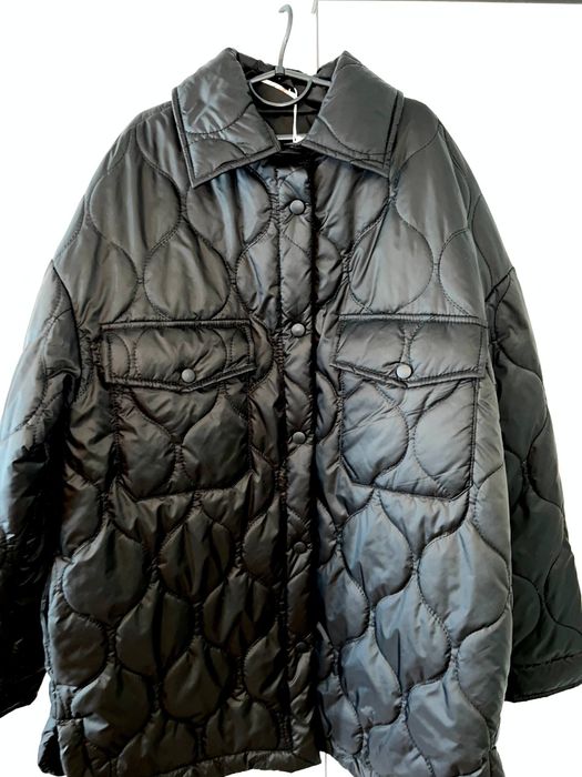 Куртка жіноча весна  розмір 44-46