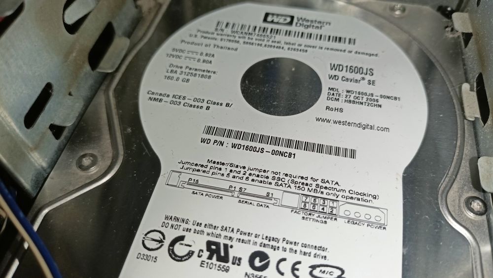 Настільний ПК. Середній геймінг. Робоча станція