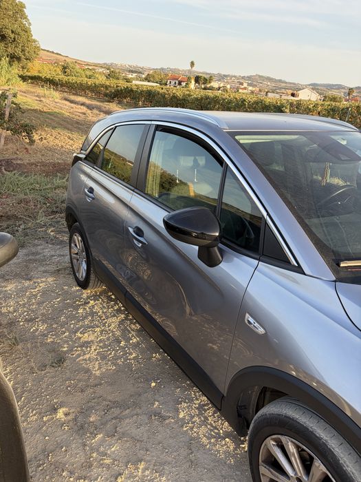 Opel Crossland X 1.5 Diesel | 2021 | 114.000 km — photo 5