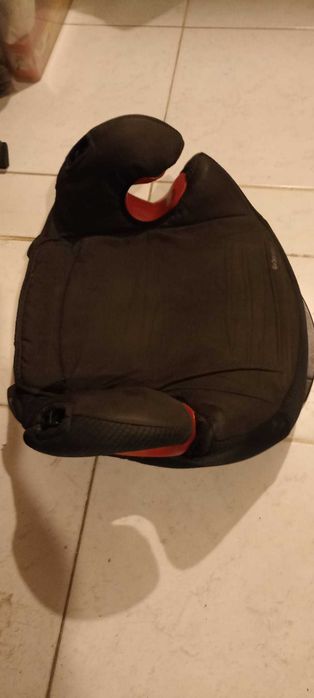 Cadeira Auto 15-36 kg