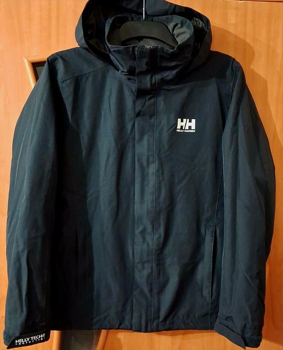 Ветровка HELLY HANSEN Оригинал.Размер S