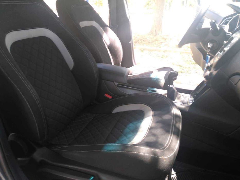 Kia Ceed GTLine 2016