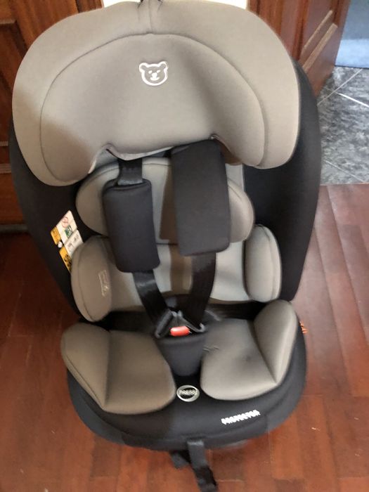 Cadeira de bebe top