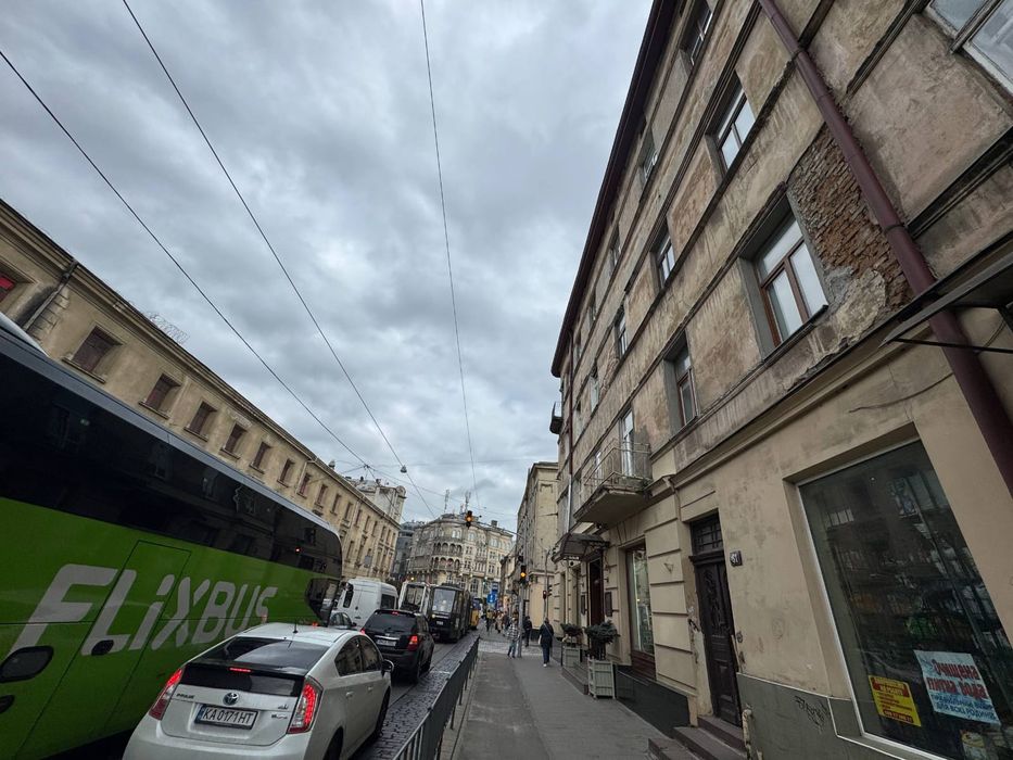 2-комнатная квартира по адресу ул. Китобойная (площадь 74 м²) - Atlanta.ua - фото 3