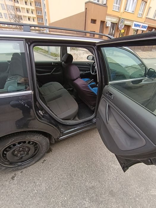 Для ЗСУ Фольксваген Б5+