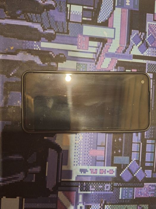 Asus ZenFone 9 8/128