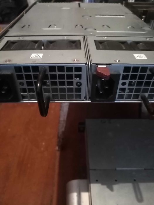 сервер supermicro 118-18