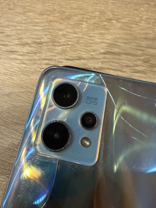 Realme 9 pro plus 8/256 RMX3393