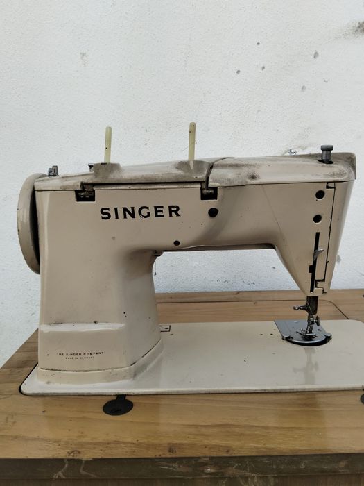 Maquina de Custura