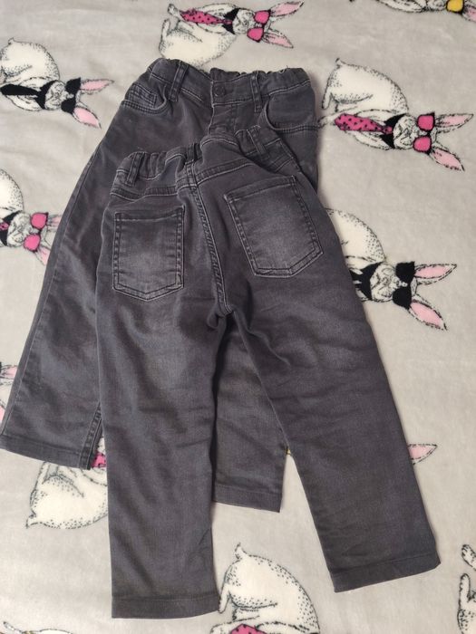 Джинсы для мальчиков 98-104