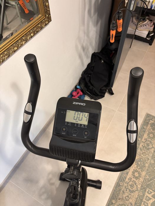 Rower stacjonarny ZIPRO