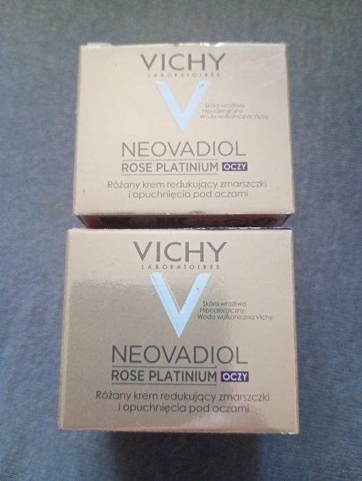 Vichy Neovadiol Rose Platinium