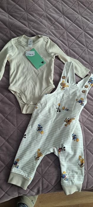 Продам нові дитячі речі, привезені з Німеччини