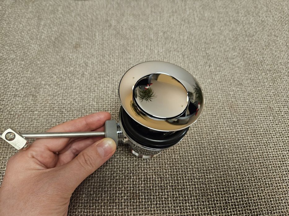 GROHE zestaw odpływowy 1 1/4"