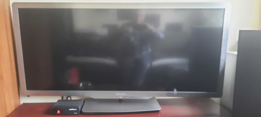 Philips Cinema 21:9 Ambilight
