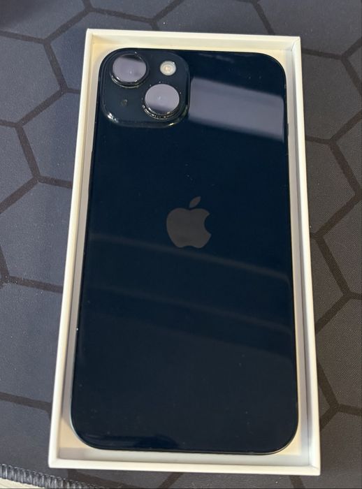 IPHONE 14 128GB-Stan bardzo dobry, 80% kondycji baterii