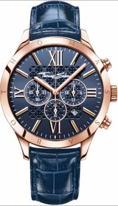 Zegarek Męski THOMAS SABO WA0211