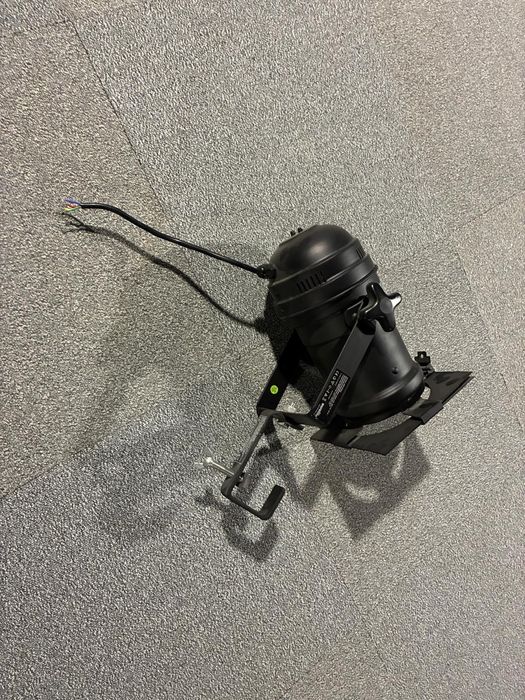 Focos Eurolite PAR-46 spot E-27