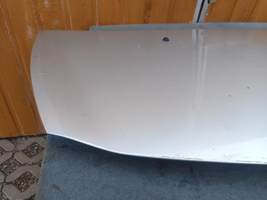 Renault Clio III Maska Pokrywa Silnika F-vat