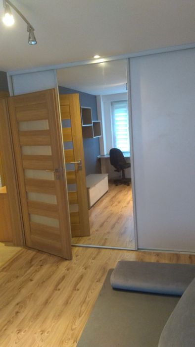 wynajem pokoju blisko wąwozu czuby