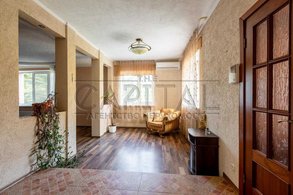 Продажа дома, с. Вита-Поштова, Фастовский р-н