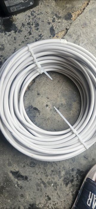 Kabel zasilający