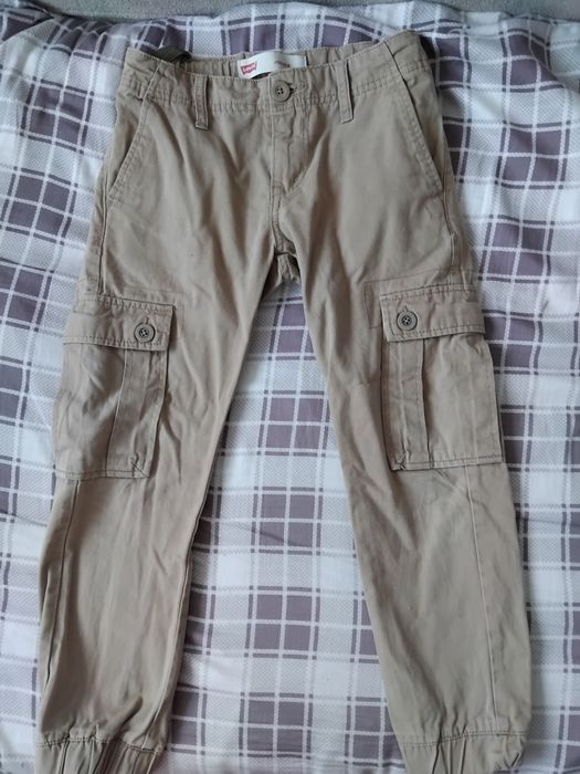 Джогери на зріст 128-140