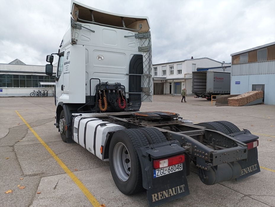 Sprzedam Renault Premium naprawdę warto