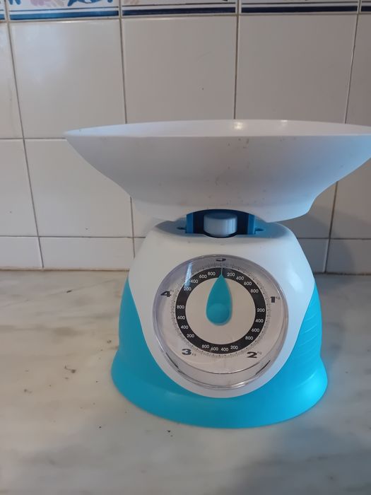 Balança de Cozinha