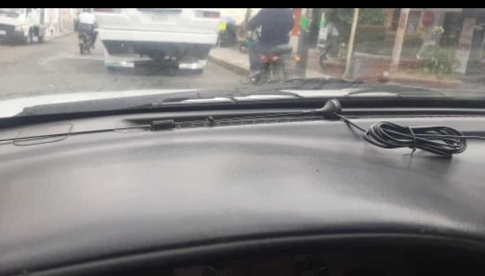 Антена для рації Nagoya baofeng Motorola для рации антенна