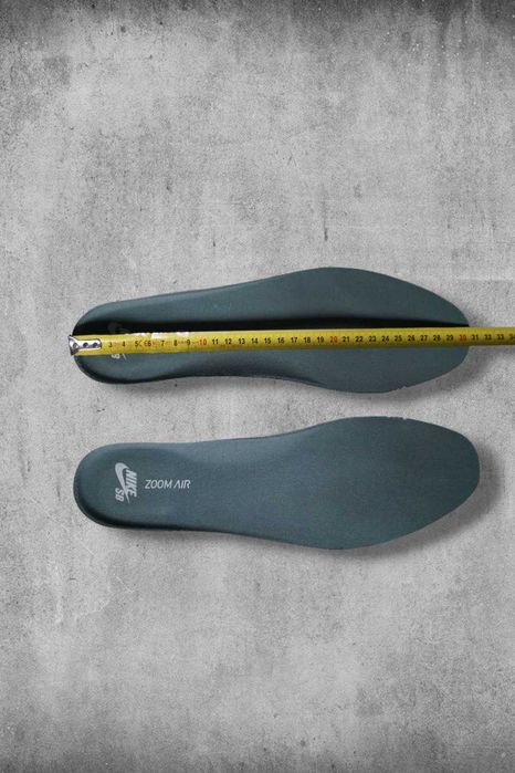 Męskie tenisówki Nike Stefan Janoski r. 47,5