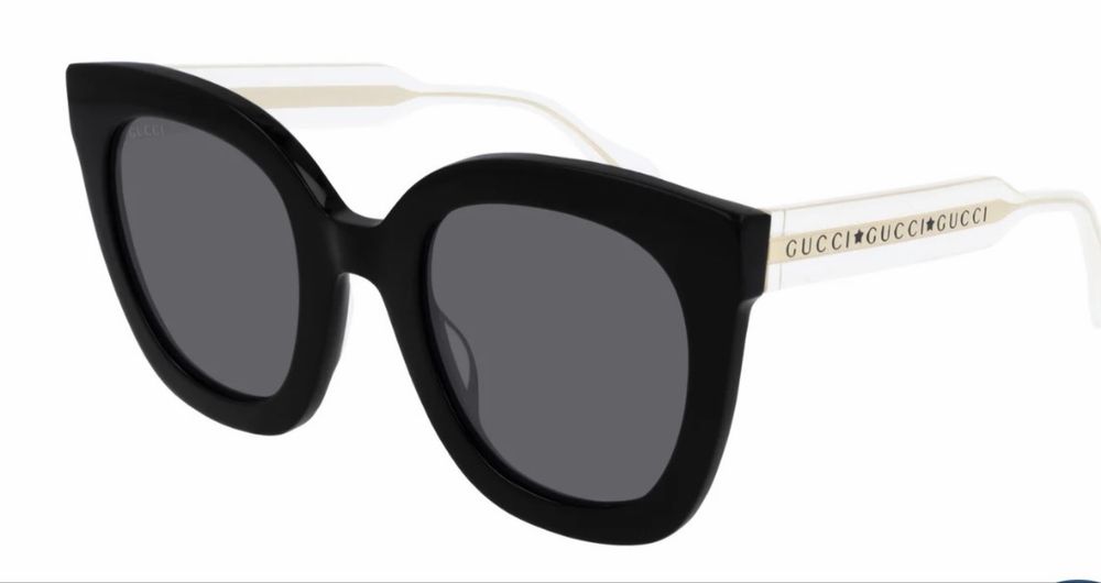 Óculos de sol Gucci