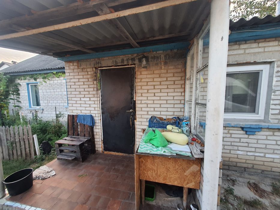 Продам окремих Пів будинка,  вул. Коцюбинського,  с/в в будинку! 5 сот