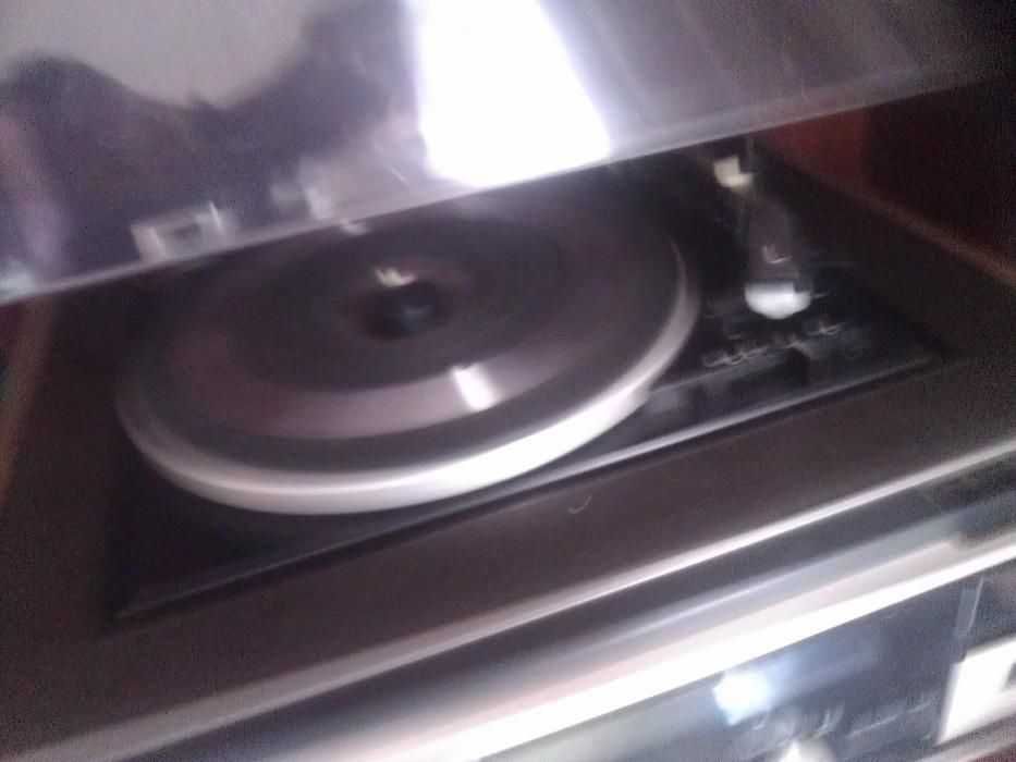 gira discos National Panasonic